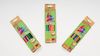 Олівці кольорові 12 кольорів, з точилкою Jumbo Grip-Rite 9400-12 Marco