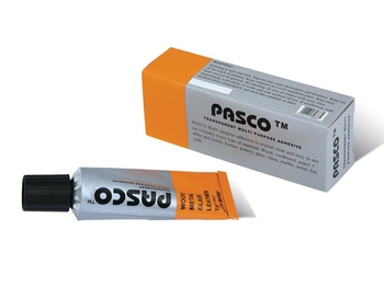 Супер-клей, 30 мл A-010 Pasco