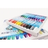 Пастель масляная 24 цвета Colorite 1100OP-24 Marco