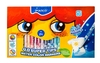 Фломастери 48 кольорів, на водній основі Super Washable 1630-48 Marco