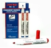 Перманентный маркер красный PM-18-red Joyko