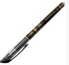 Ручка гелевая пиши-стирай черная 0,5 мм GP-3176 Neo line