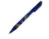 Ручка гелева пиши-стирай синя 0,5 мм 3216-GP Neo line