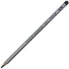 Олівець чорнографітний 8В, 12 шт Raffine 7000-12-8B Marco