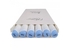 Скетч маркер Cornflower, двусторонний Raffine 7800-6CB - B-114 Marco