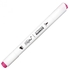 Скетч маркер Old red R427, двухсторонний Raffine 7800-6CB--R-427 Marco
