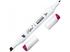 Скетч маркер Old red R427, двухсторонний Raffine 7800-6CB--R-427 Marco