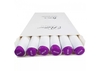 Скетч маркер Deep violet, двусторонній Raffine 7800-6CB--R-706 Marco