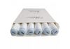 Скетч маркер Blue grey 3, двусторонний Raffine 7800-6CB - BG-03 Marco