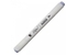 Скетч маркер Lavender blue, двусторонний Raffine 7800-6CB--R-913 Marco