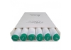Скетч маркер Emerald Green, двусторонній Raffine 7800-6CB--G-127 Marco