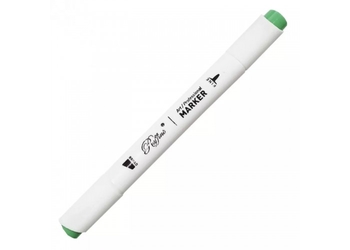 Скетч маркер Jade Green, двусторонний Raffine 7800-6CB--G-326 Marco