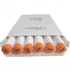 Скетч маркер Orange Y608, двухсторонний Raffine 7800-6CB-Y-608 Marco