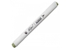 Скетч маркер Fem green, двусторонній Raffine 7800-6CB--G-832 Marco