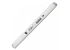 Скетч маркер Green grey 3, двусторонній Raffine 7800-6CB--GG-03 Marco