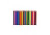 Олівці кольорові 36 кольорів, 1 чорнографітний Color Core 3100-36 Marco