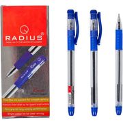 Ручка шариковая синяя 0,7 мм Race Radius