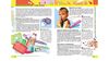 Иллюстрированная детская энциклопедия для мальчиков Знай и умей! 112 страниц, мелованная бумага, твердый переплет Пегас (1/10)