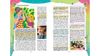 Иллюстрированная детская энциклопедия для девочек Твои секреты  112 страниц, мелованная бумага, твердая обложка (1/10)