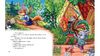 Шкатулка сказок Сказки про животных для возраста от 3-9 лет, 64 страницы, мелованная бумага, твердый переплет (16)
