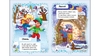 Книга из серии Любимым малыша, Учим месяца для возраста от 2-6 лет, 10 картонных страниц (20)