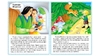 Сказки для детей 2-4 лет, 18 страниц, мягкая обложка 9789664664339 Пегас