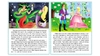 Сказки для детей 2-4 лет, 18 страниц, мягкая обложка 9789664664339 Пегас