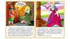Сказки для детей 2-4 лет, 18 страниц, мягкая обложка 9789664664360 Пегас