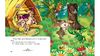 Шкатулка сказок Сказки малышам про зверей  для возраста от 3-9 лет, 64 страницы, мелованная бумага, твердый переплет (16)