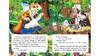 Сказочная мозаика Господин Коцкий  для возраста от 2-6 лет, 10 картонных страниц (20)