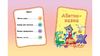 Иллюстрированная Большая книга дошкольника, подарочный сборник - азбука, букварь, логика, математика, для возраста от 4-6 лет, 224 страницы, мелованная бумага, твердая обложка