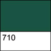 Краска акриловая для стекла и керамики зеленая темная 50 мл Декола ЗХК