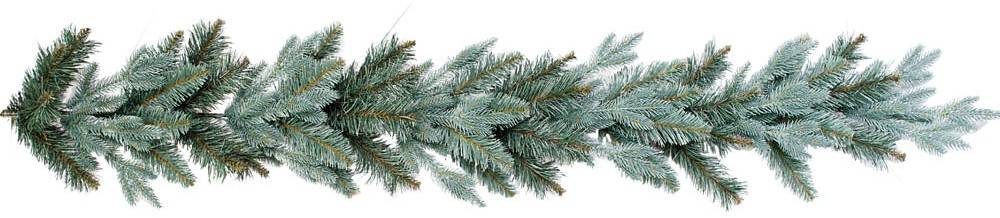 Гілочка новорічна, розмір 150 см Ситхинська 960245 Yes! Fun