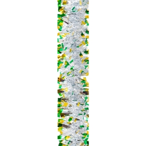 Мишура 50, длина 2 м Калейдоскоп 980149 Yes