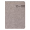 Дневник датированный 2022 А6, 352 страницы, мягкая обложка Boss 252144 Leo Planer