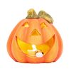 Підсвічник декоративний, 10 см Happy pumpkin 974191 Yes