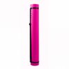 Тубус для креслення розсувний, 65-110 см, яскраво-рожевий 742853 Santi