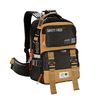Рюкзак шкільний Brown TS-94-2 Yes  by Andre Tan, ортопедична спинка, ущільнене дно, система кріплення лямок