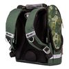 Рюкзак шкільний каркасний Best Gamer PG-11 Smart, ортопедична спинка, система кріплення лямок, світловідбиваючі елементи