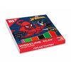 Пластилін 12 кольорів, 240 г Marvel.Spiderman 540598 Yes