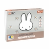 Пластилін 16 кольорів, 320 г Miffy 540720 Yes