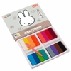 Пластилин 16 цветов, 320 г Miffy 540720 Yes