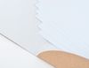Акварельная бумага А4, 12 листов, плотность 200 г/м2 Paper Watercolour Collection Santi