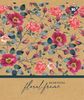 Зошит в лінію 48 аркушів, кольорова обкладинка, дизайн: Floral Frame Крафт 765128 Yes