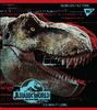 Зошит в лінію 24 аркуші, кольорова обкладинка, дизайн: Jurassic World Science Gone Wrong 765323 Yes
