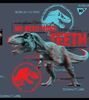 Зошит в лінію 24 аркуші, кольорова обкладинка, дизайн: Jurassic World Science Gone Wrong 765323 Yes