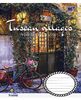 Тетрадь в линию 36 листов, цветная обложка, дизайн: Tuscan villages Yes 765978