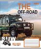 Тетрадь в линию 60 листов, цветная обложка, дизайн: The off-road 1 Вересня 766072