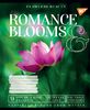 Тетрадь в клеточку 96 листов, цветная обложка, дизайн: Romance blooms Yes 766497