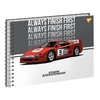 Альбом для малювання А4, 20 аркушів, 100 г/м2 Speed 130567 Yes